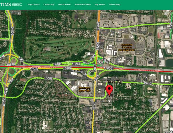 WILBRIDGE OFFICE BUILDING : 73 E Wilson Bridge Rd Worthington,, Worthington, OH 43085